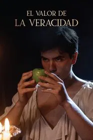 El valor de la veracidad movie poster
