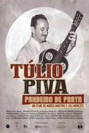 Poster do filme Túlio Piva - Pandeiro de Prata