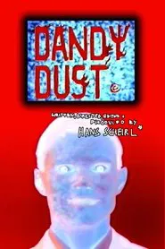 Dandy Dust movie poster