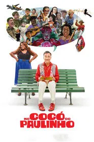 StoryJester movie poster