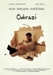 Reflections movie poster