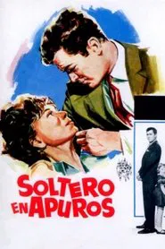 Un soltero en apuros movie poster