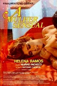 Poster do filme A Mulher Sensual