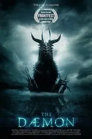The Daemon movie poster
