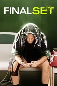 Final Set movie poster