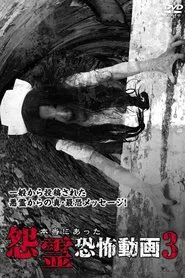 Real Vengeful Ghost Horror Video 3 movie poster