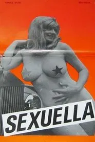 Poster do filme Sexuella