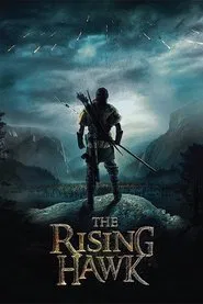 The Rising Hawk movie poster