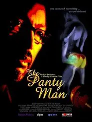 The Panty Man movie poster
