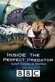 Inside the Perfect Predator movie poster