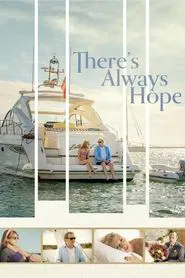 Poster do filme There's Always Hope