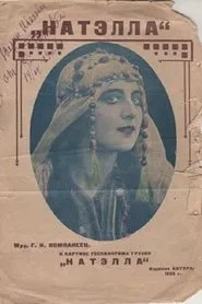 Poster do filme Natela