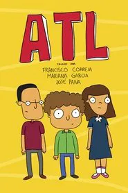 ATL movie poster