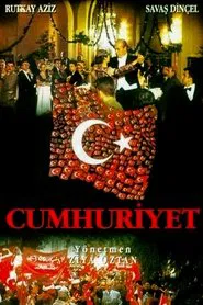 Cumhuriyet movie poster