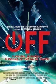 Off movie poster