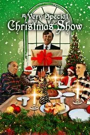 A Very Special Christmas Show movie poster