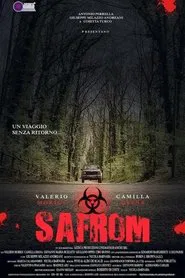 Safrom movie poster