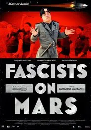 Poster do filme Fascists on Mars