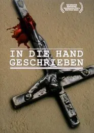 In die Hand geschrieben movie poster