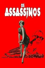 Poster do filme Os Assassinos