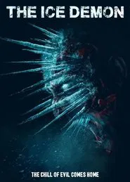 The Ice Demon movie poster