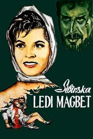 Siberian Lady Macbeth movie poster