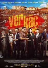 Poster do filme Ver Kaç