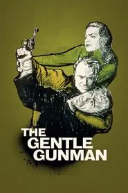 The Gentle Gunman movie poster