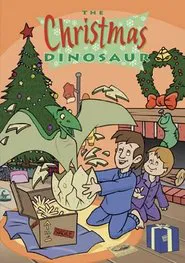 The Christmas Dinosaur movie poster