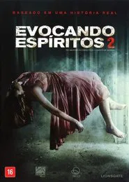 Poster do filme Evocando Espíritos 2