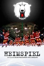 Poster do filme Heimspiel