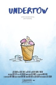 Undertow movie poster