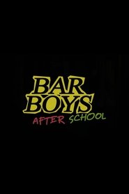 Bar Boys: After School movie poster