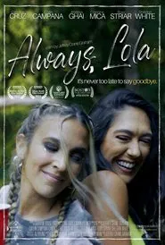 Always, Lola movie poster