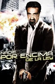 Nadie por encima de la ley movie poster
