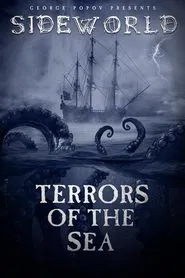 Poster do filme Sideworld: Terrors of the Sea