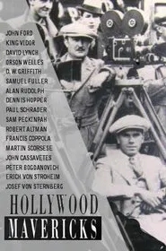 Hollywood Mavericks movie poster