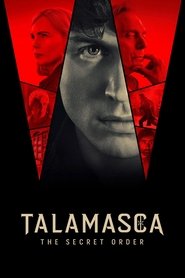 Anne Rice's Talamasca: The Secret Order tv show poster