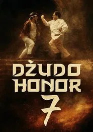 Dżudo Honor 7 movie poster