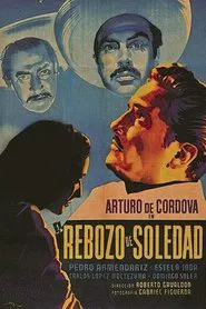 Soledad's Shawl movie poster