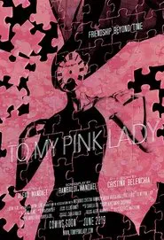 To My Pink Lady movie poster