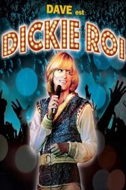 Dickie-roi tv show poster