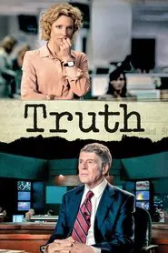 Truth movie poster
