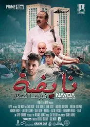 Poster do filme Nayda