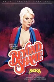 Poster do filme A Place Beyond Shame