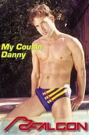 My Cousin Danny movie poster