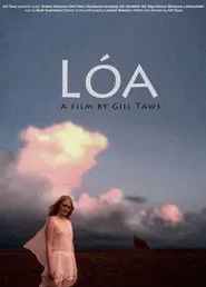 Lóa, A Loner's Dream movie poster