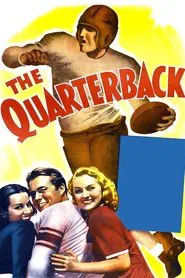 The Quarterback movie poster