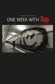 1UP - One Week With 1UP movie poster