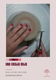 Una Vasija Roja movie poster